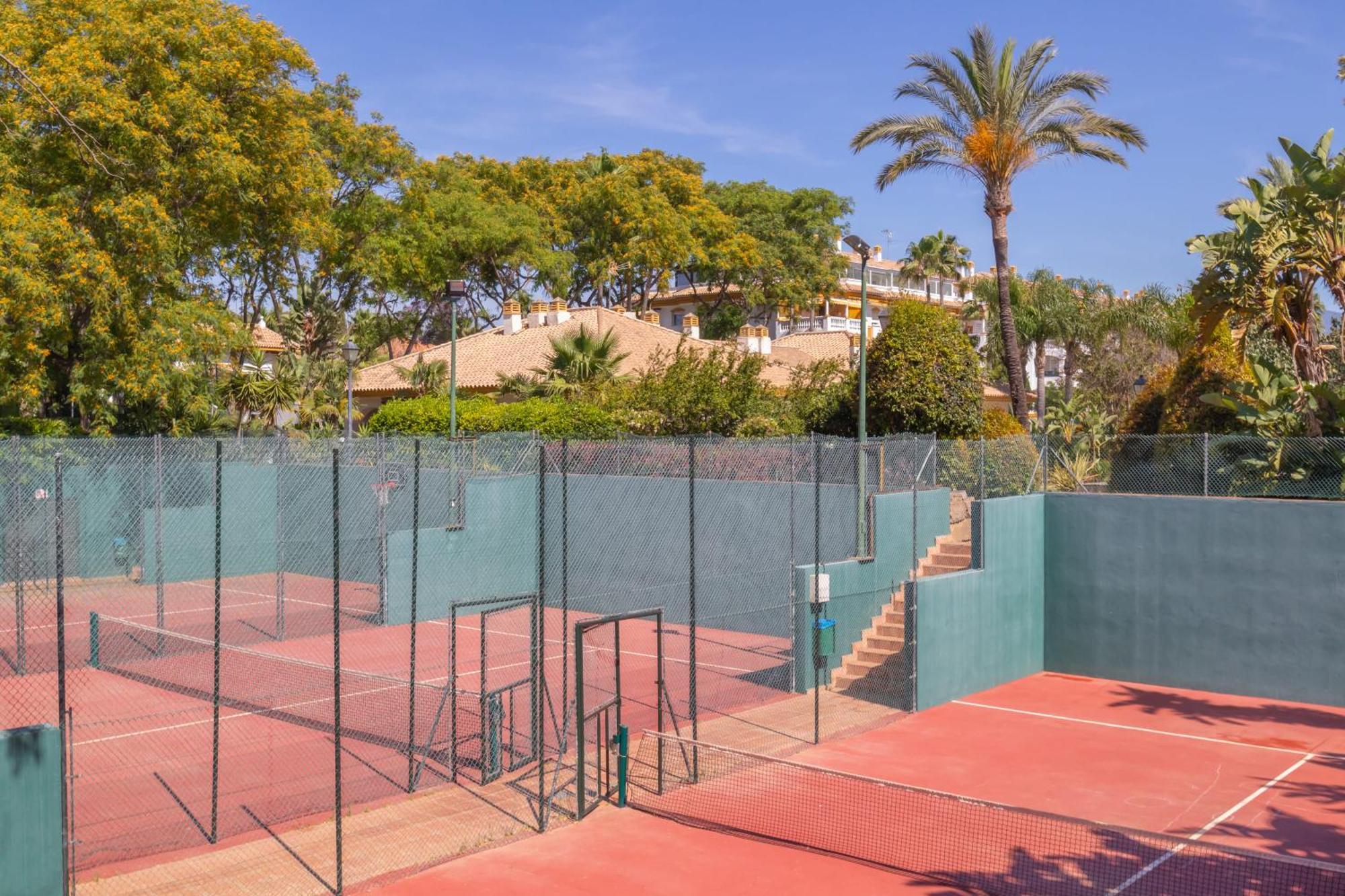 Apartamento Dama De Noche L - Puerto Banus Marbella Exteriör bild