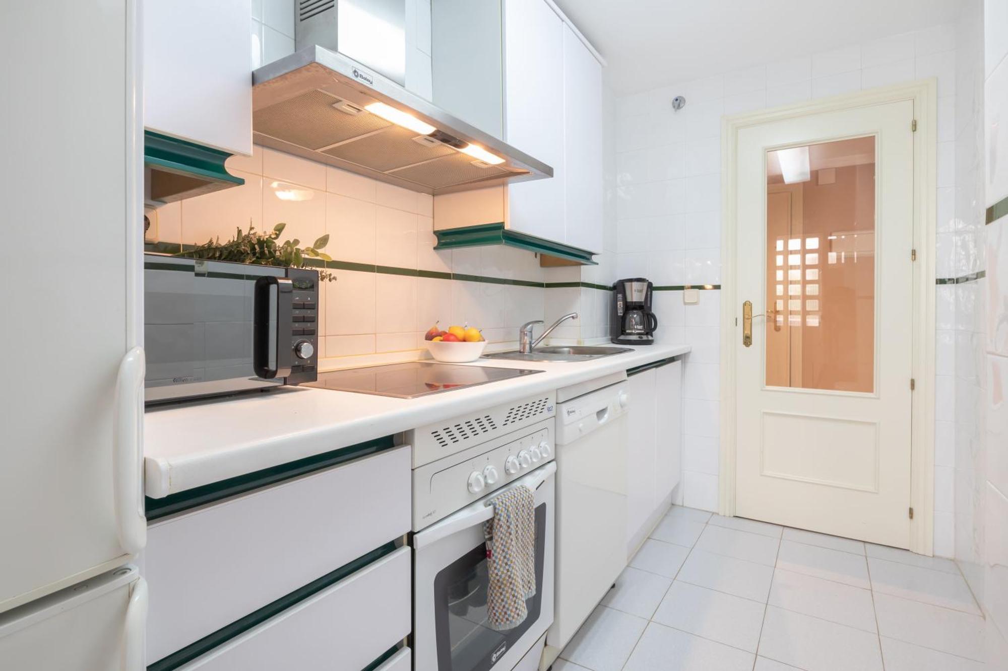 Apartamento Dama De Noche L - Puerto Banus Marbella Exteriör bild