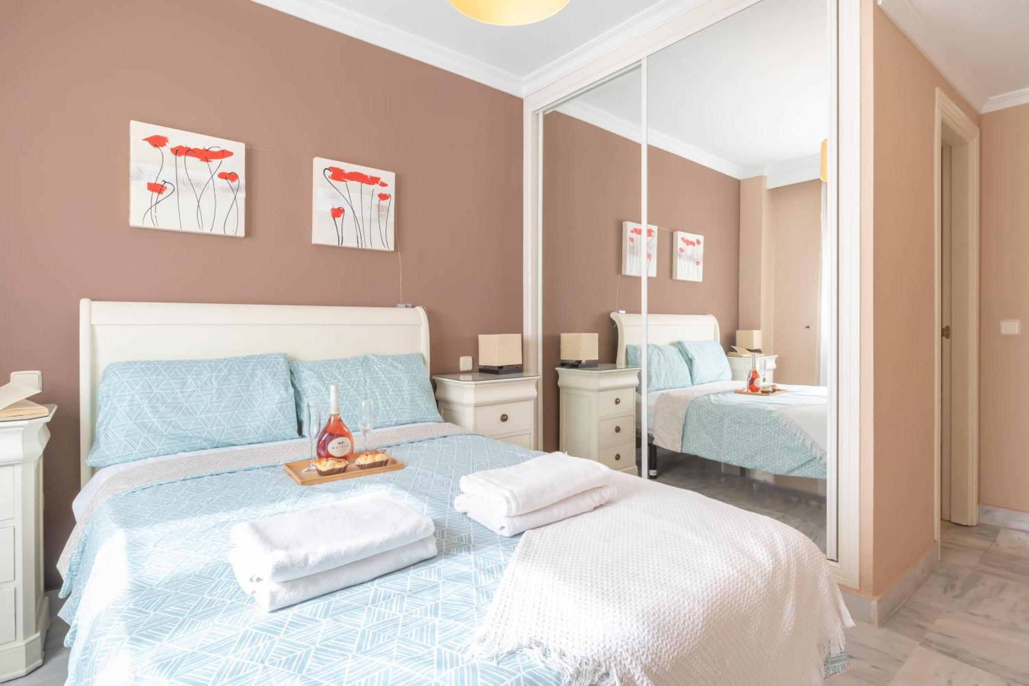Apartamento Dama De Noche L - Puerto Banus Marbella Exteriör bild