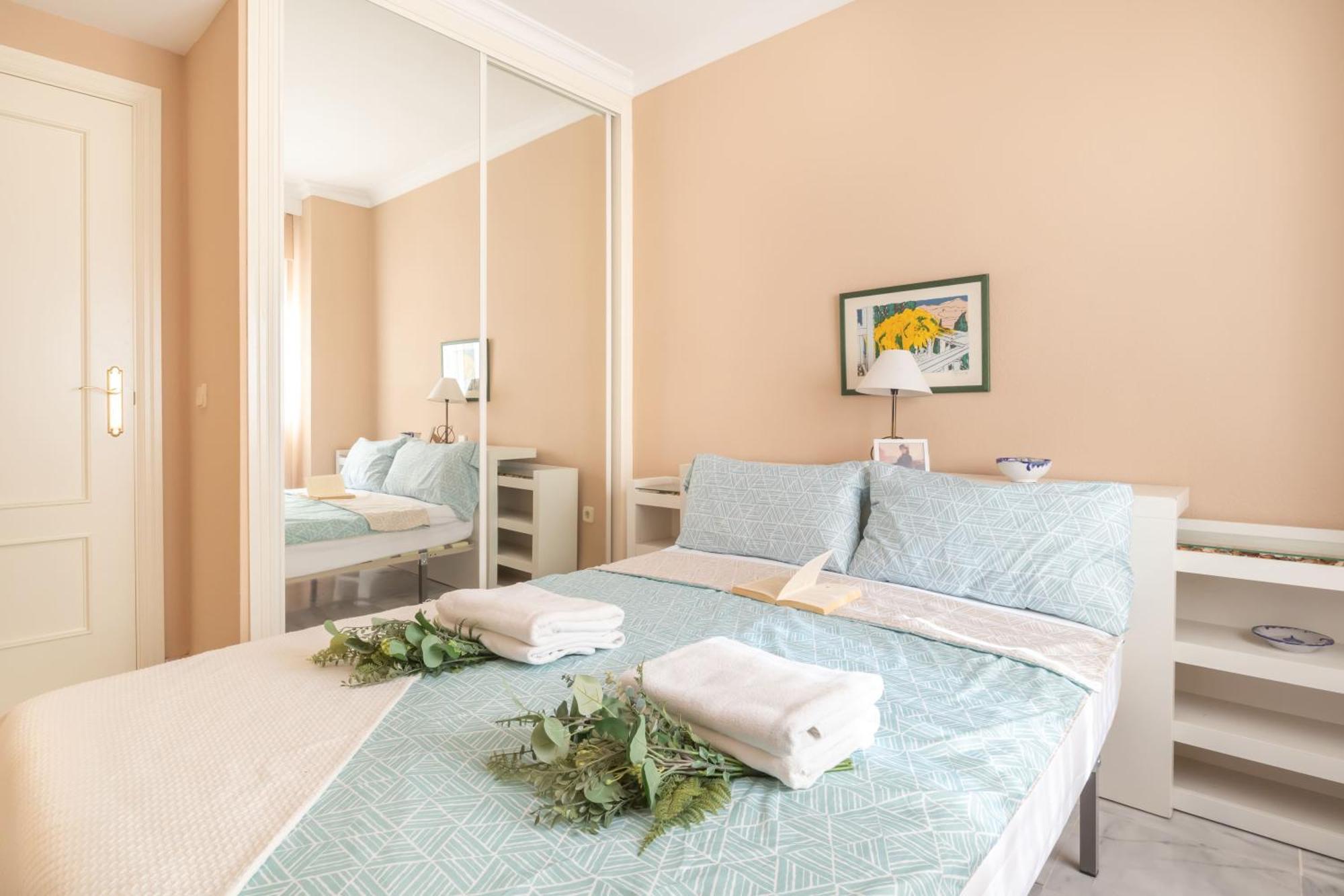 Apartamento Dama De Noche L - Puerto Banus Marbella Exteriör bild
